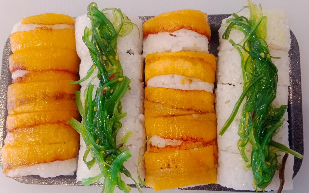 Especial 2X1 (24 Bocados)