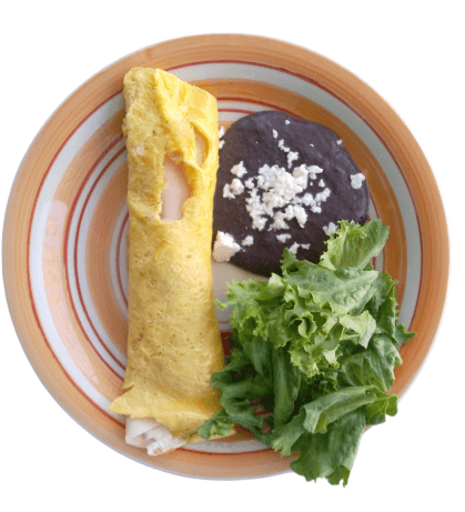 Omelette