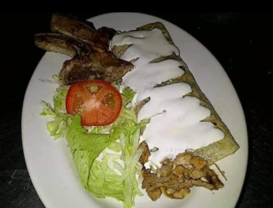 Burro de Bistec