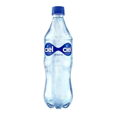 AGUA MINERAL