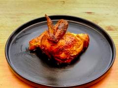 Porción de Pechuga y Ala