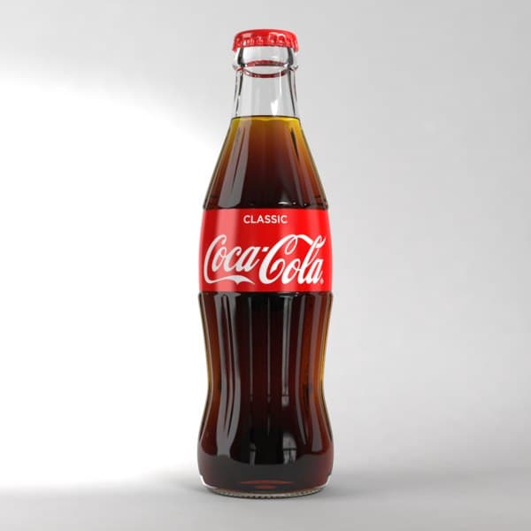 Refresco mini 250ml