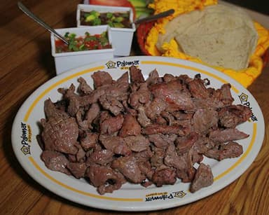 Kilo palomo