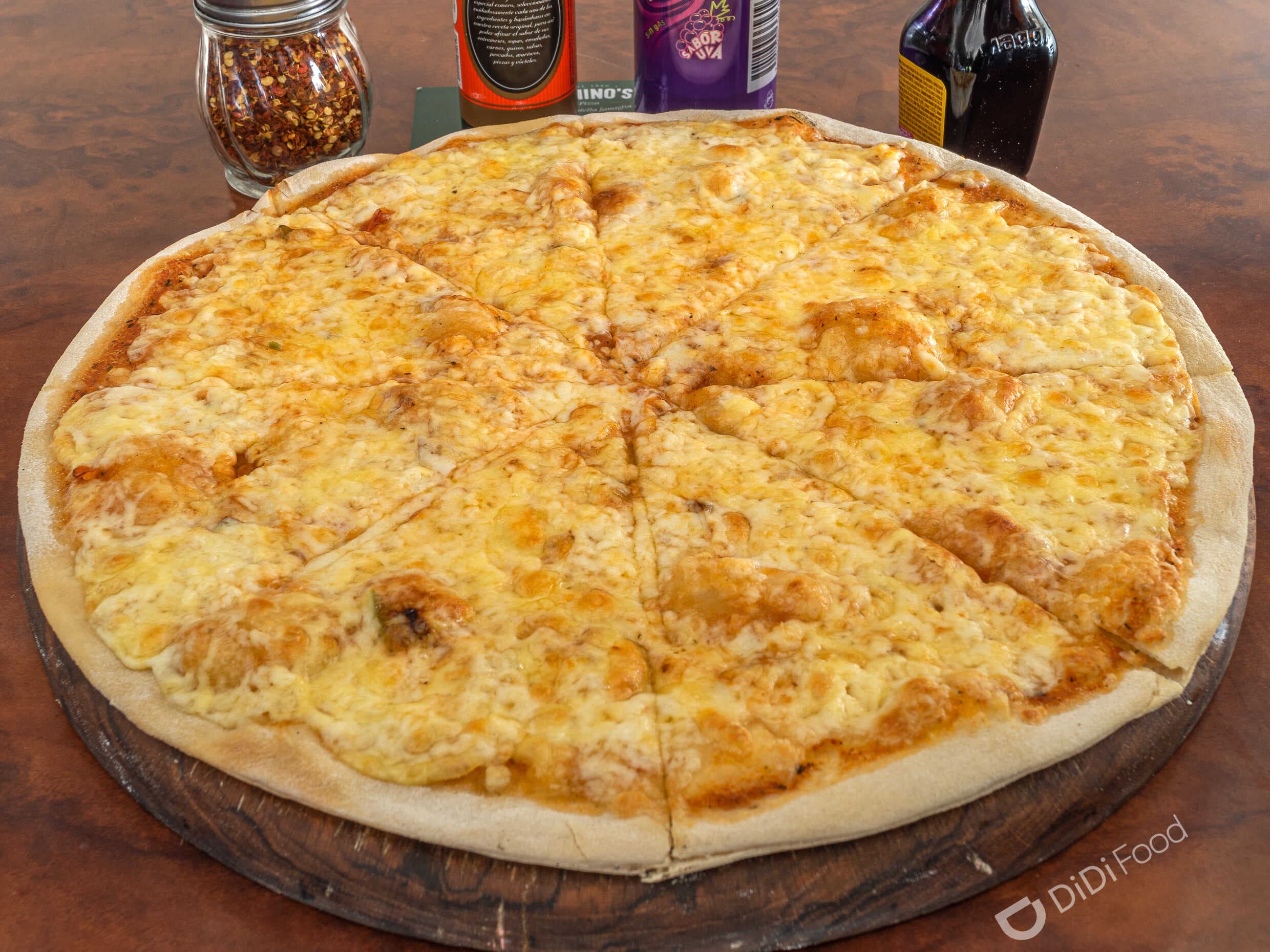 De Queso