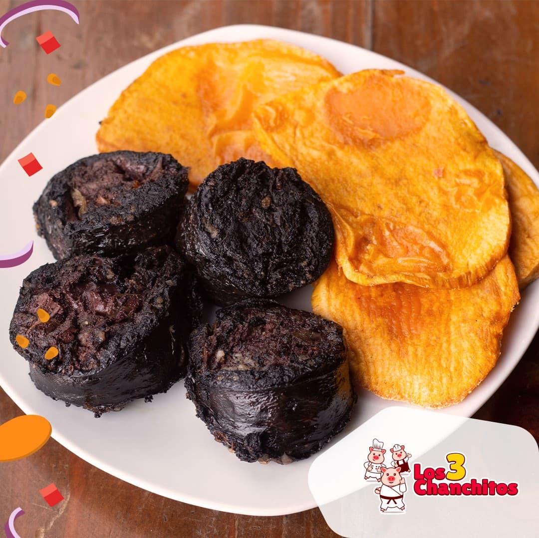 Porción de Relleno 230 g
