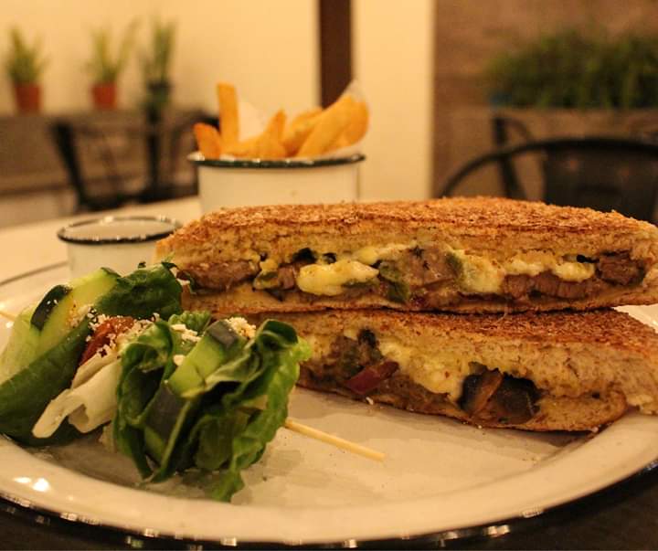 Gran Panini