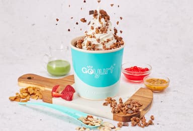 Combo Promo Go