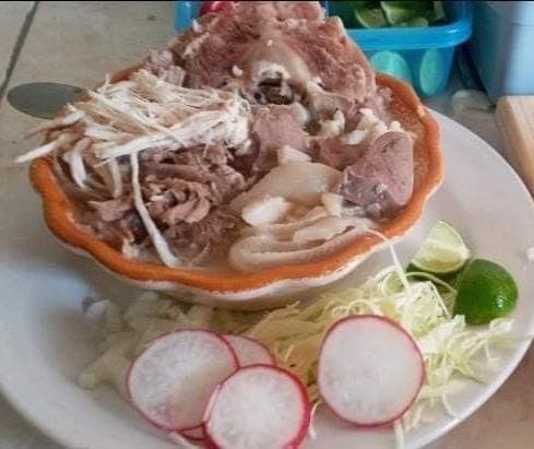 Pozole