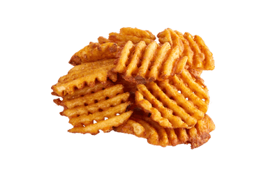 Orden de Papas Crisscut