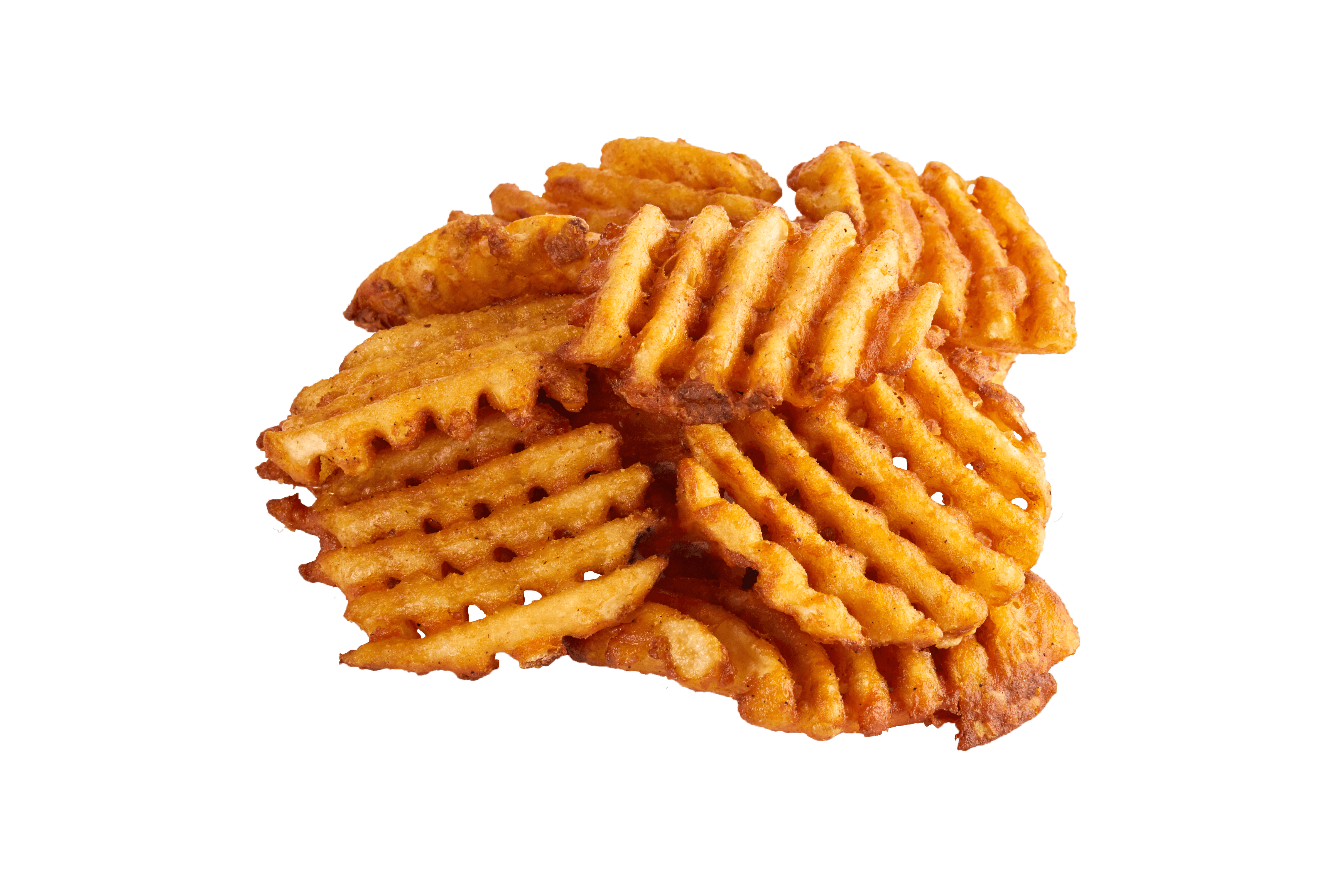 Orden de Papas Crisscut