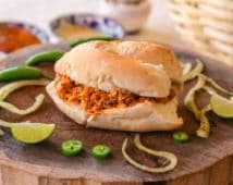 Torta de Costilla