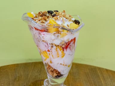 Porfait Granola