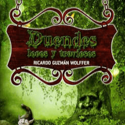 DUENDES LOCOS Y TRAVIESOS