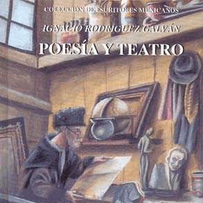 POESIA Y TEATRO