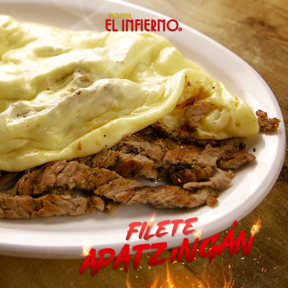 Filete Apatzingán