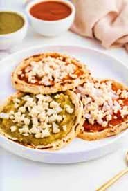 Picaditas