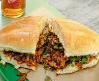 Torta de Asado
