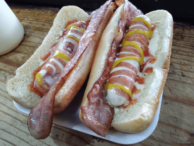 Hot Dog Especial
