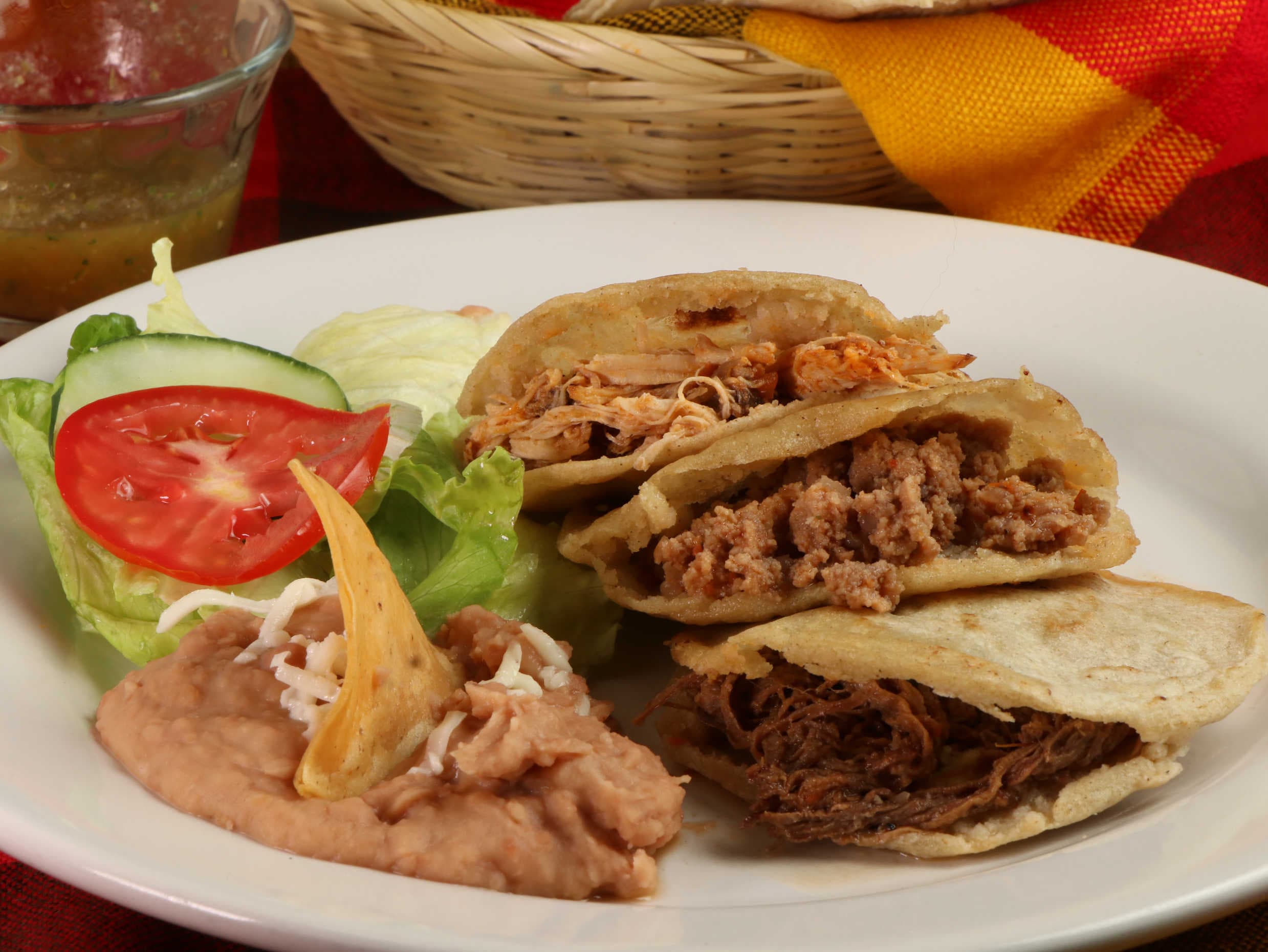 Gorditas Zocabón