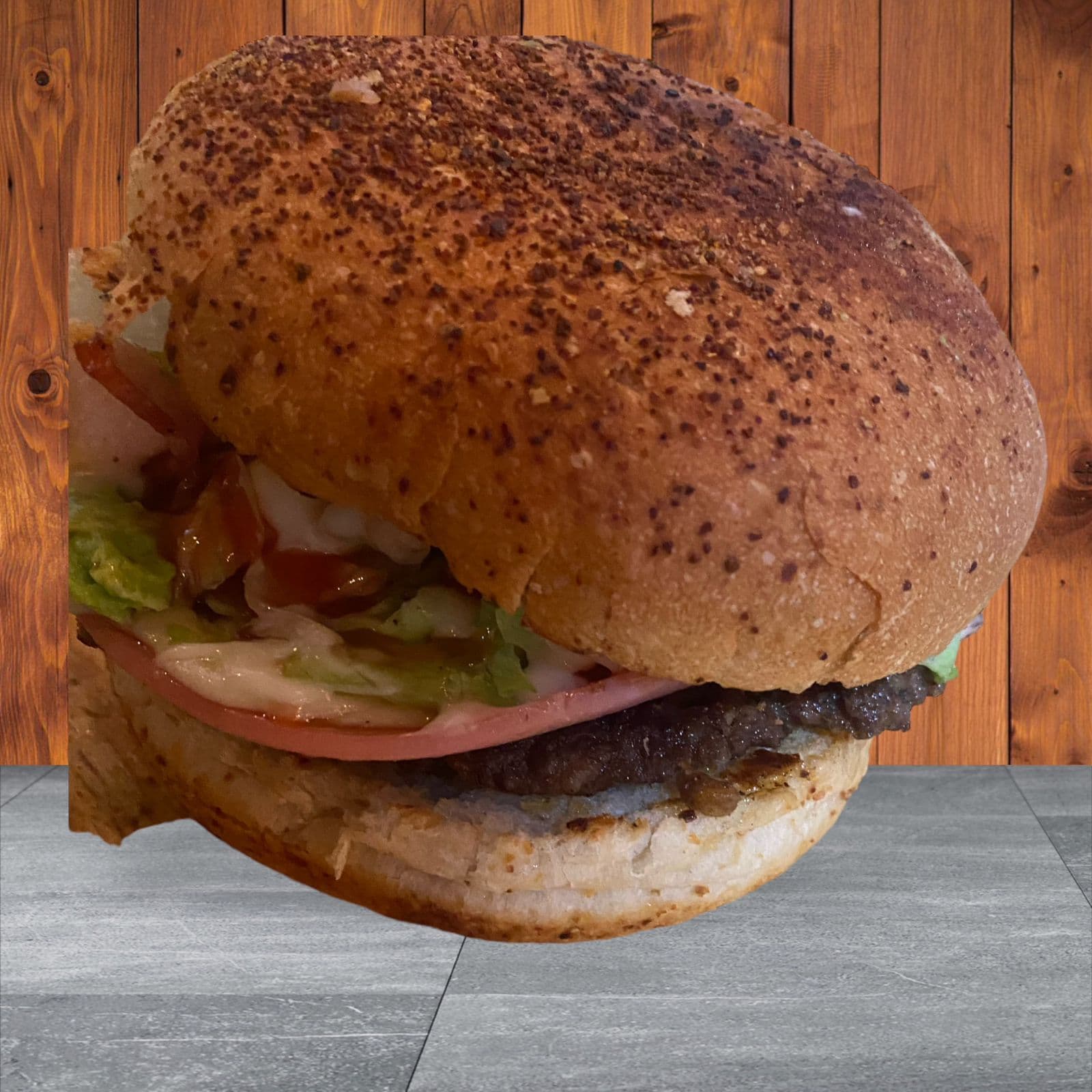 Combo 3 Hamburguesas Sencillas
