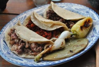 Quesadilla