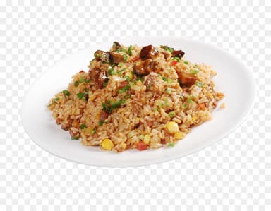 Arroz Especial