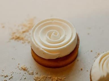 Tarta de Maracuyá