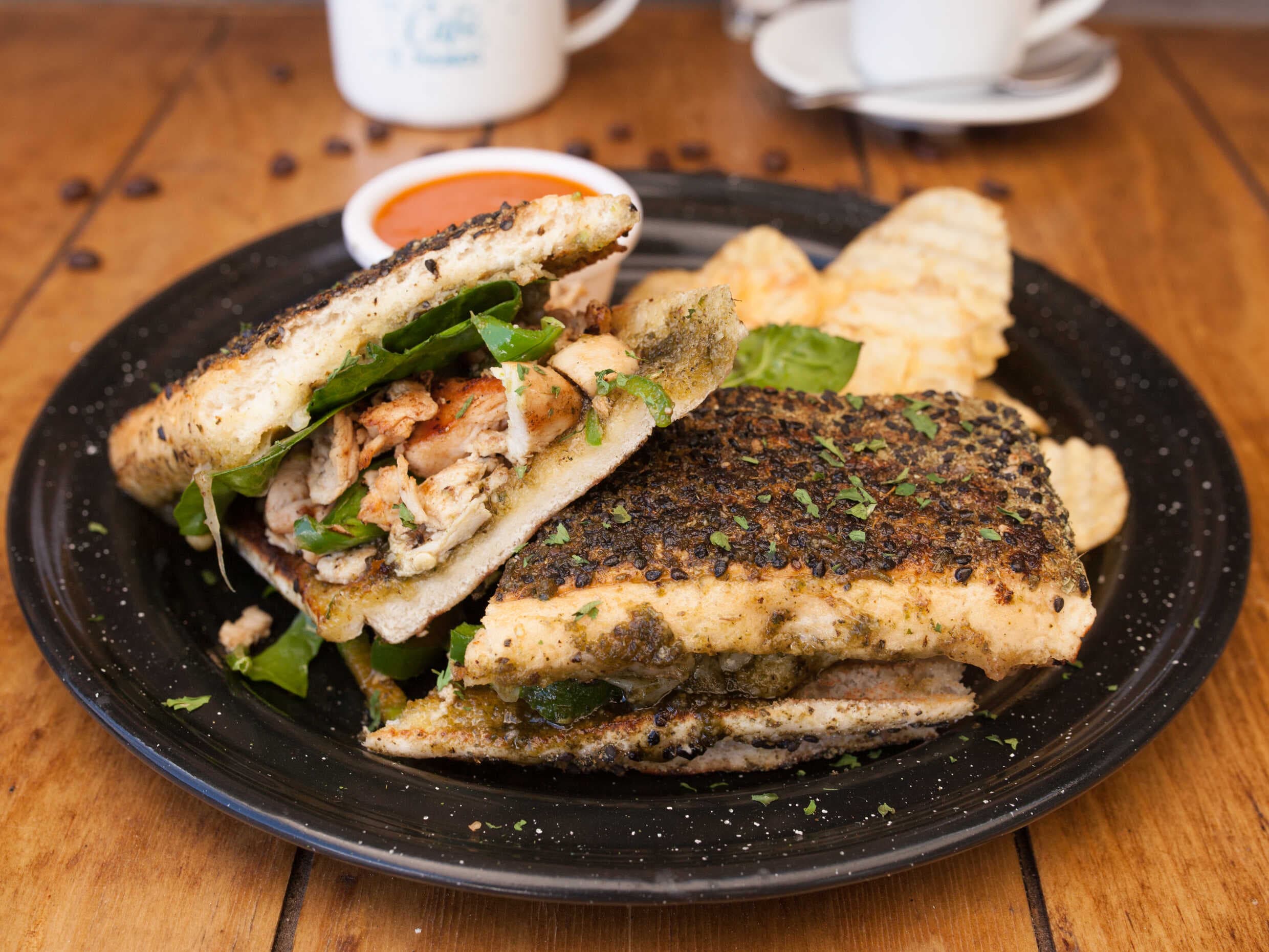 Panini Grezzana