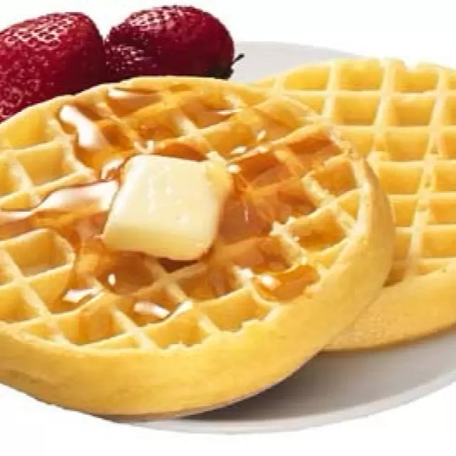 Waffle