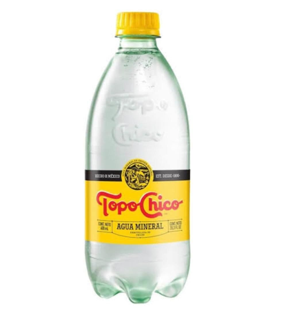 Agua Mineral