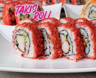 Takis Camarón