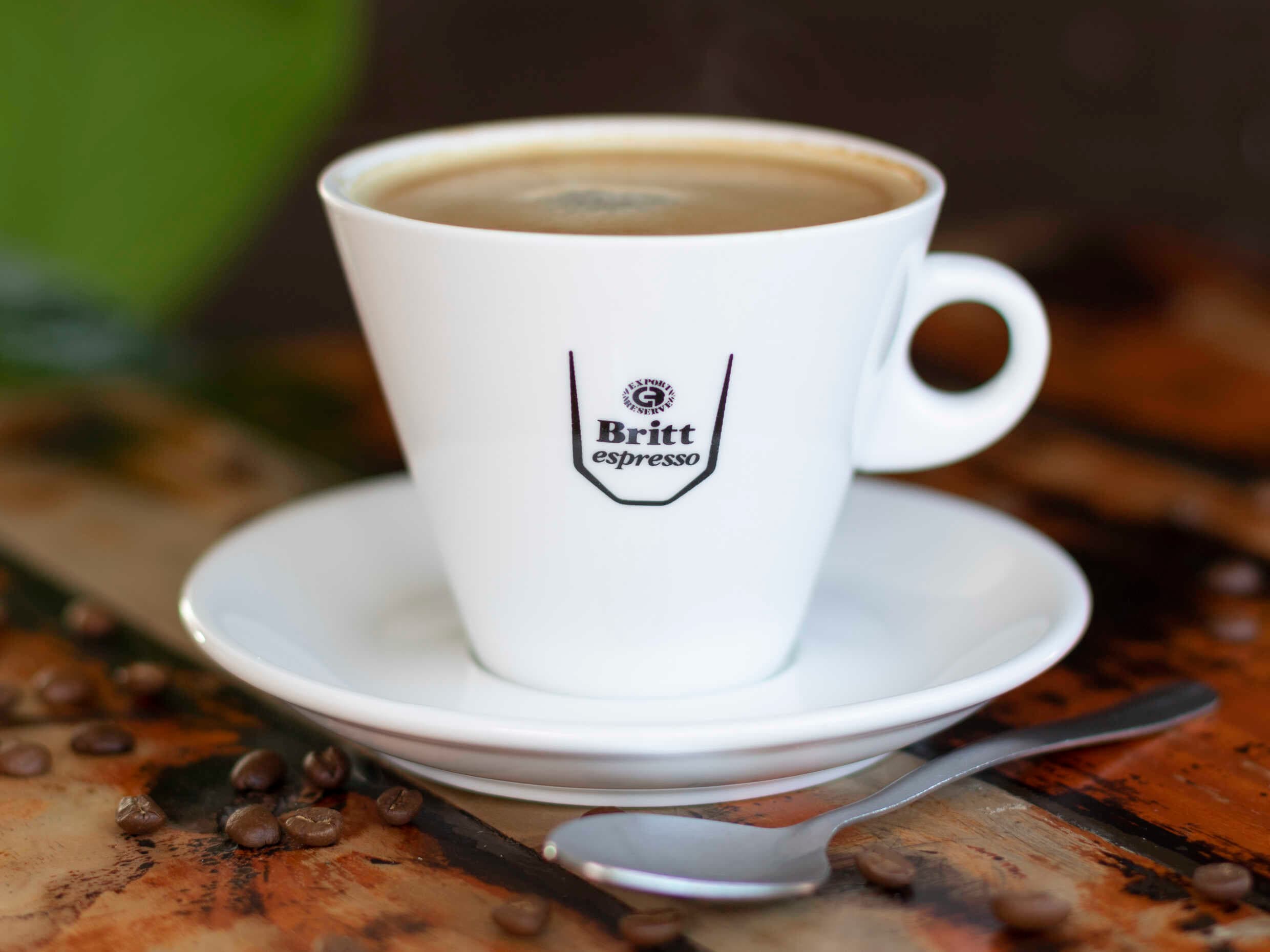 Café