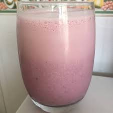 Licuado de Zarzamora