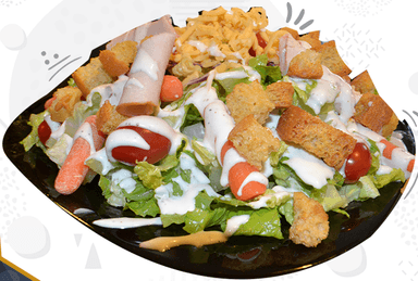 Ensalada César