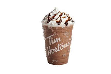 Iced Capp Supreme
