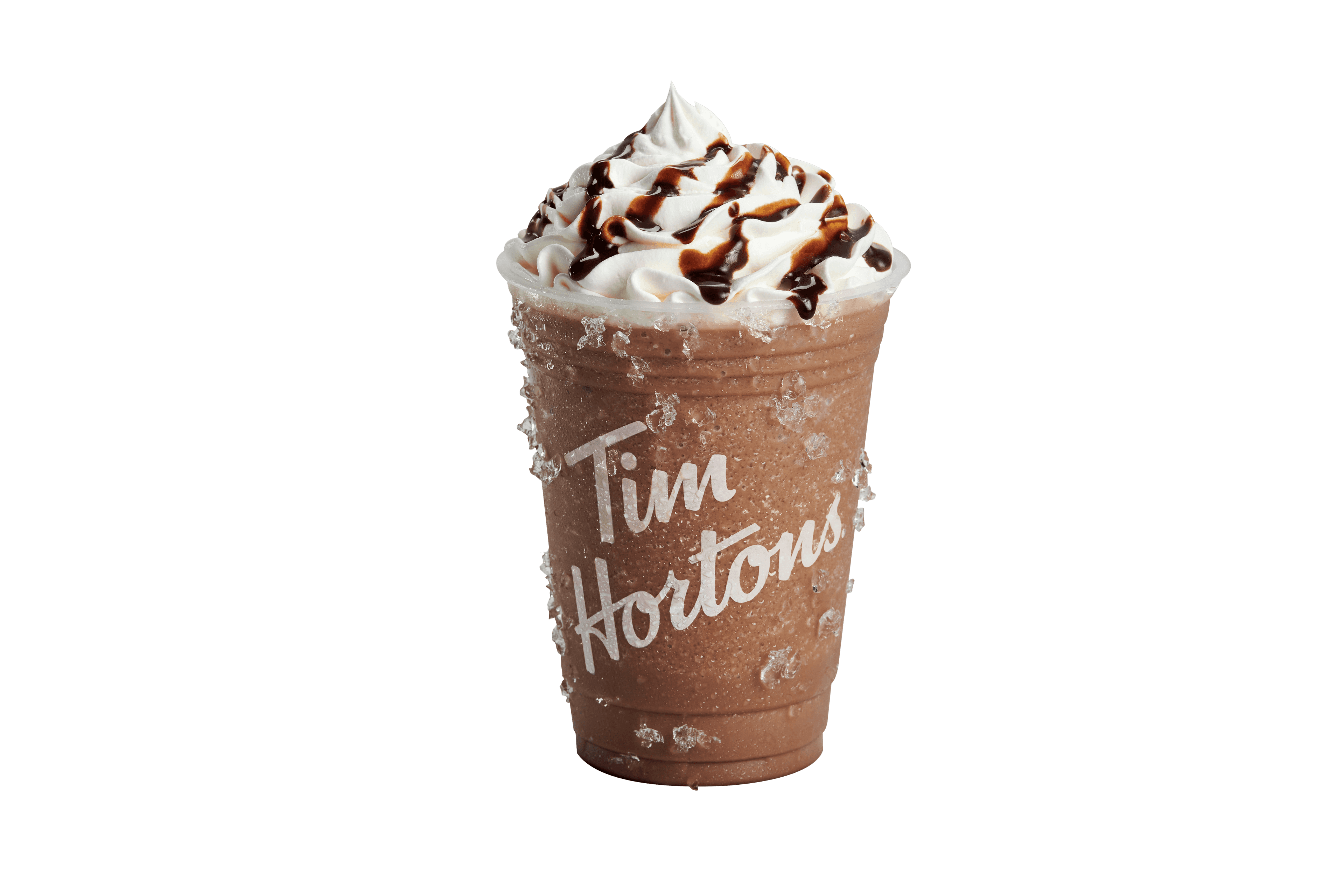 Iced Capp Supreme
