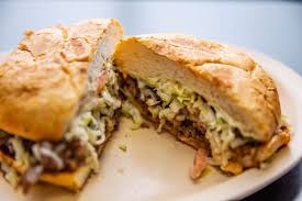 Torta de Asada