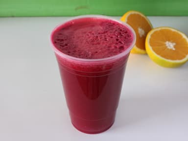Jugo Vampiro