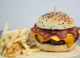 Burger Cardenal