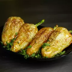 Chiles Güeritos 4piezas