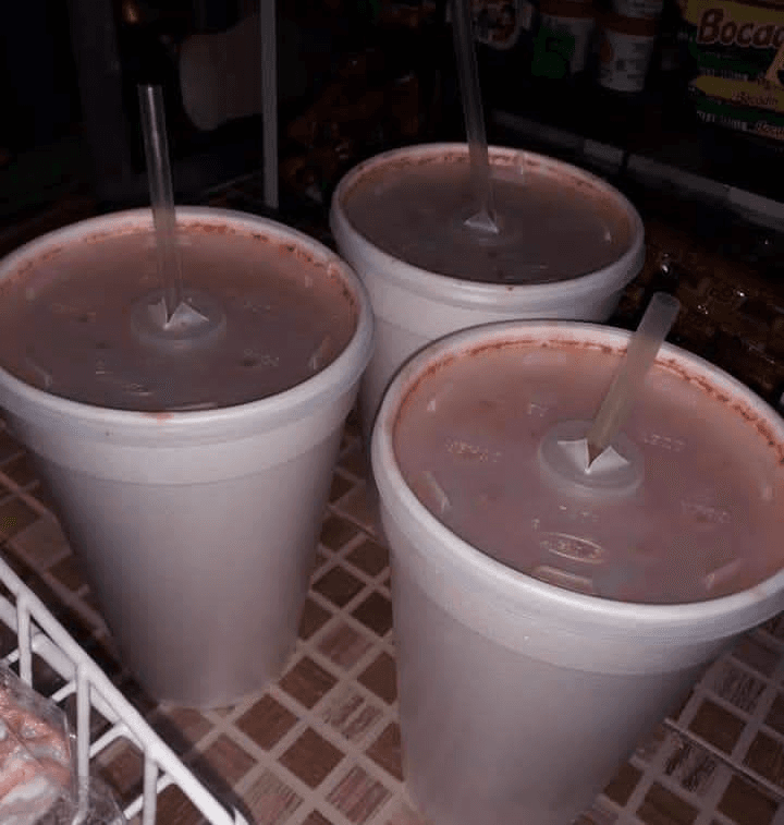 Clamato
