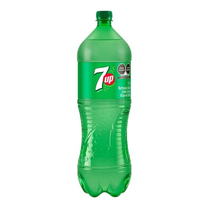 7 Up 400 ml