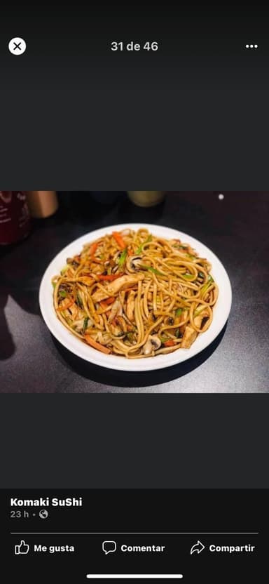 Yakisoba