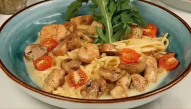 Pollo Véneto