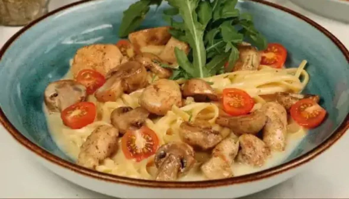 Pollo Véneto