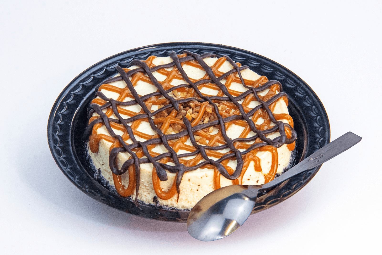 Cheescake Tortuga..