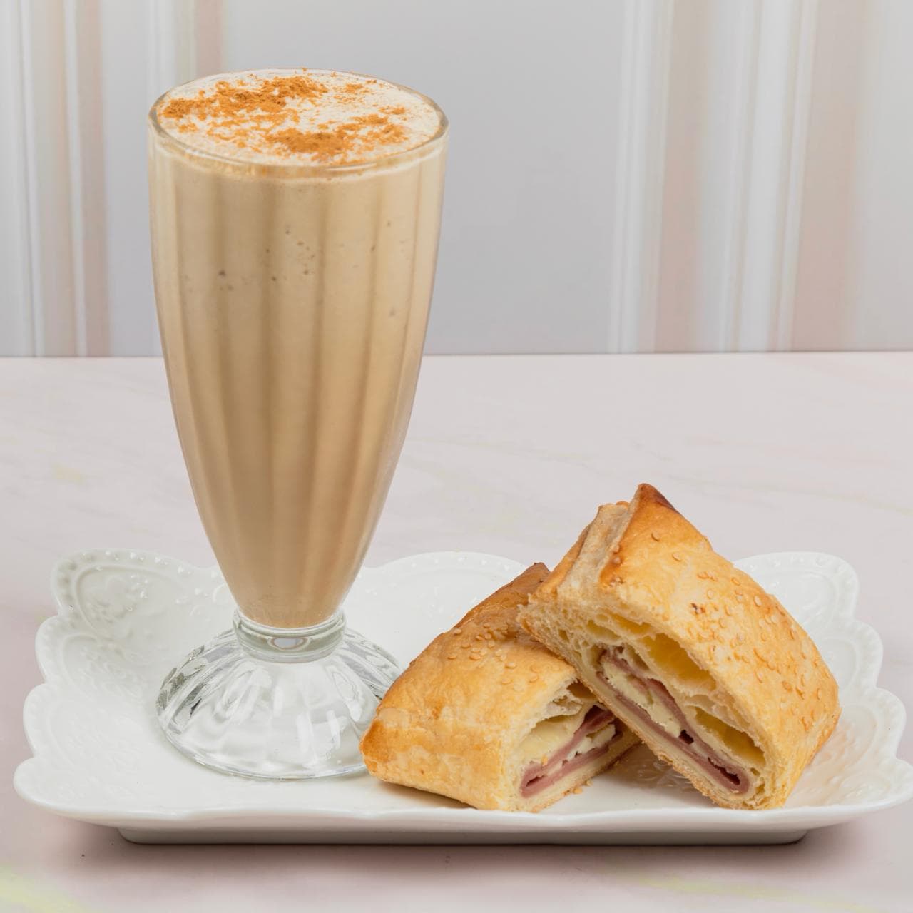 Capuchino Frío