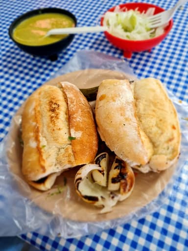 Torta de Bistec