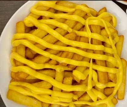 Papas a la Francesa