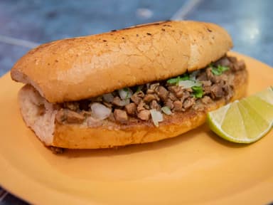 Torta Promo